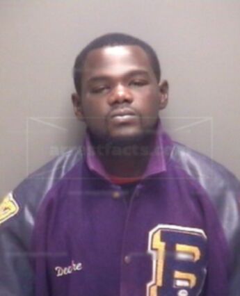 Deandre Jackson Womack