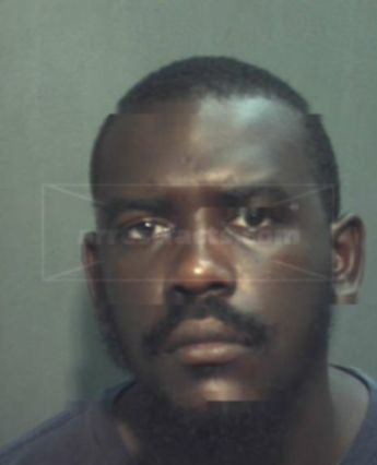 Delquan Charles