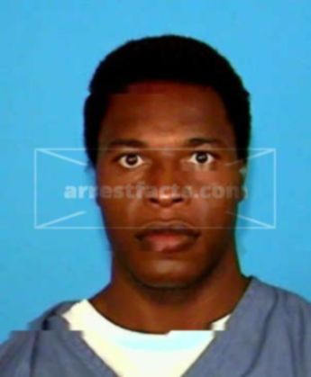 Kenneth Wayne Mitchell