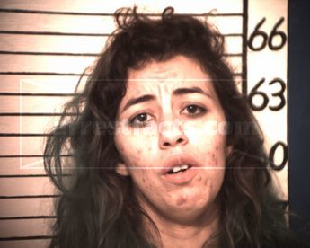 Artessa Rene Delgadillo