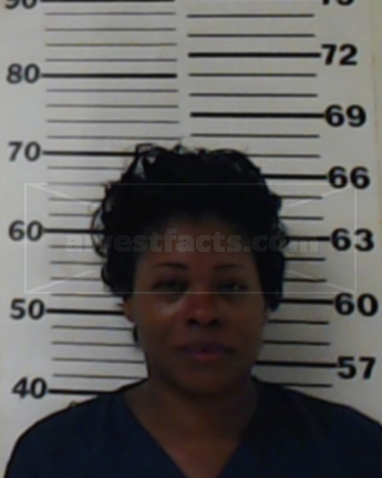 Tonya Crawford Roberts