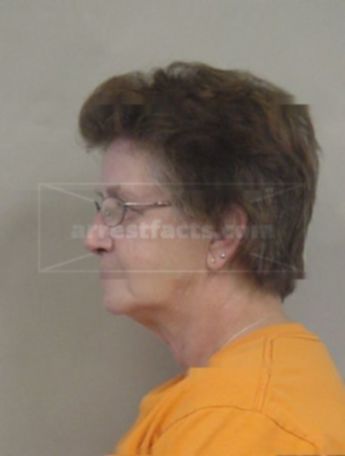 Patricia Hull