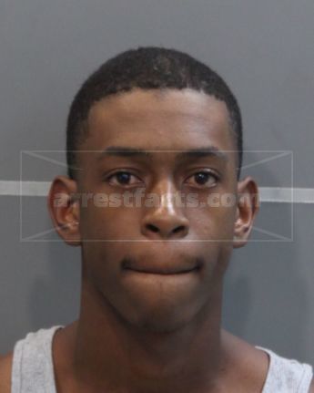 Jermichael Shakur Brooks