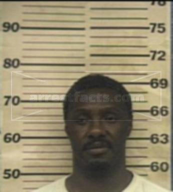 Joseph Earl Bevil