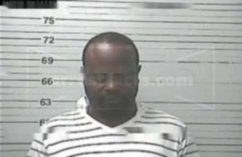 Rodney Anton Stewart