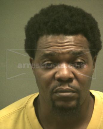 Shondell Latrell Bosby