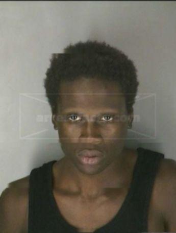 Tramel Anthony Heron