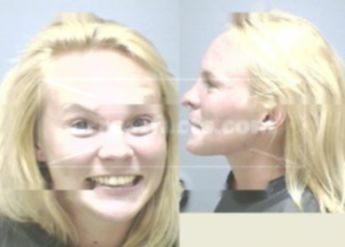 Britney Marie Hubbell