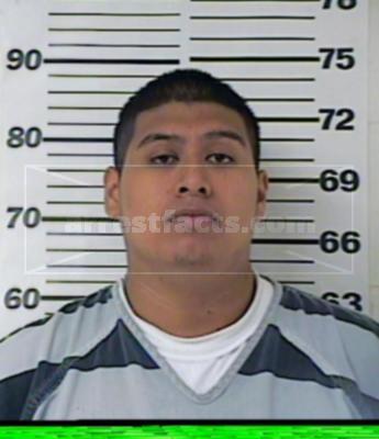 Joshua Arturo Diaz-Castillo