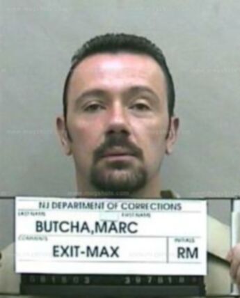 Marc Charle Buchta