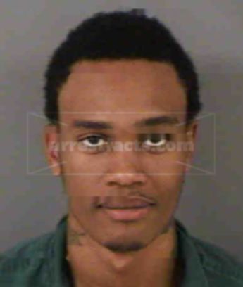 Tevin Shantwan Gustave