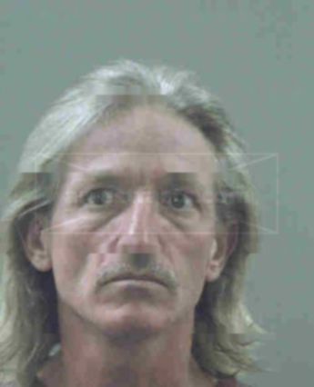 Jodee Keith Crist