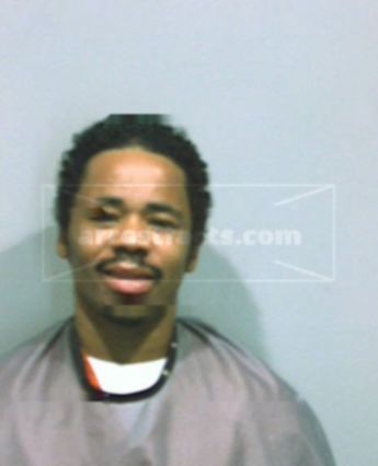 Brian Mcarthur Bembry