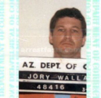 Wallace B Jory