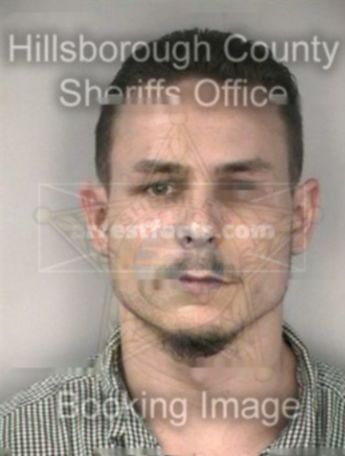 Derek Wade Hazelhurst