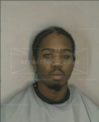 Devon Antwon Dunham