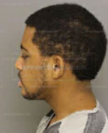 Eli Gainey Jr.