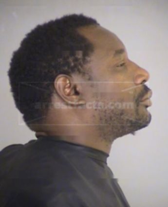 Donald Joe Green