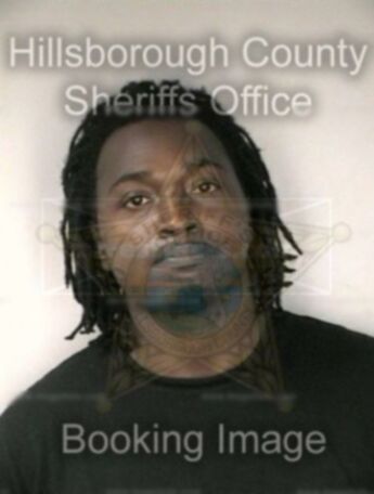 Derrick Lamont Marshall