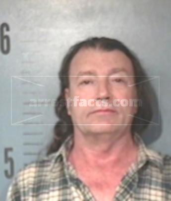 Ronald Raymond Griffith