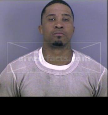 Erick Carlton Gipson