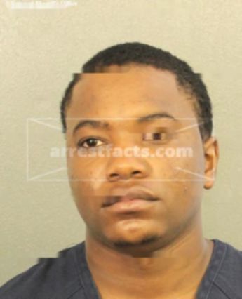 Deonte Sherod Damon