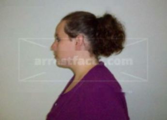 Jodee Michelle Dyer