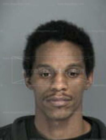 Otis Adkins