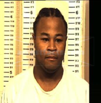 Junquaill Andre Walker