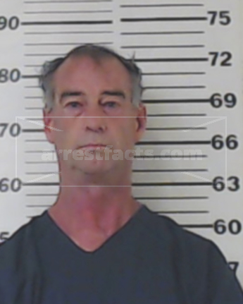 Carlton Ray Tarkington