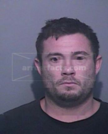 Anthony Steven Yarbrough