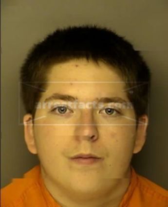 Zachary Austin Custer