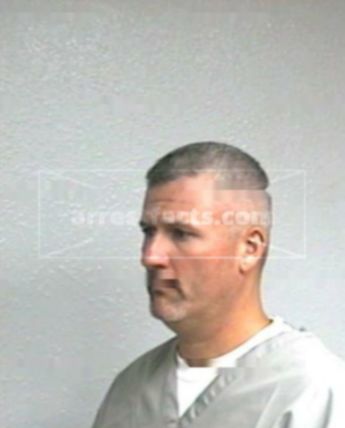 Johnny A Caldwell