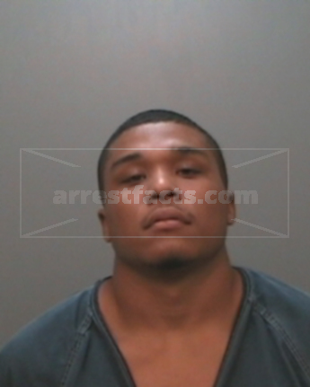 Sharif Antonio-Miguel Bailey