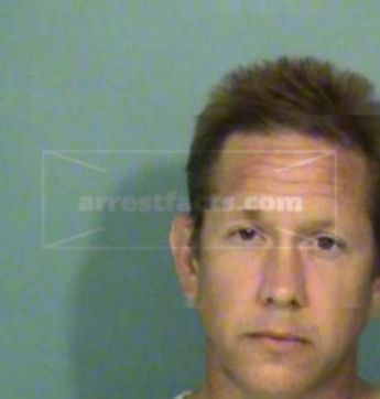 Richard Anthony Upshaw