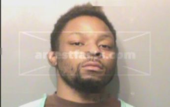 Martez Tevon Wright