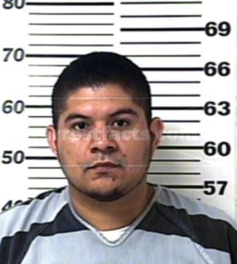 Jose Miguel Alfaro