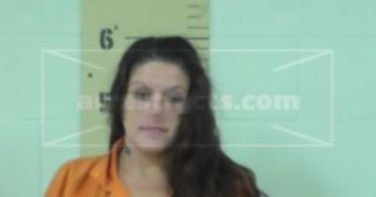 Leslie Ann Preston