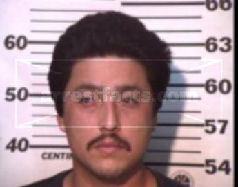 Jose Angel Hernandez Garcia