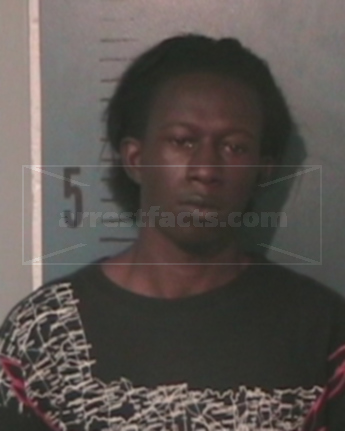 Sedrick Rykesha Jackson