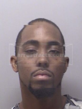 Demetrius Dshawn Davis