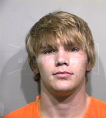 Justin Wayne Stanley