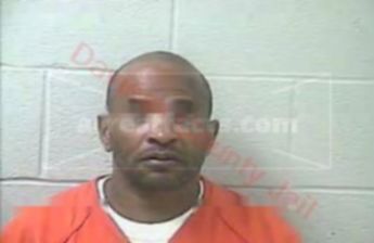 Curtis Donelle Reed
