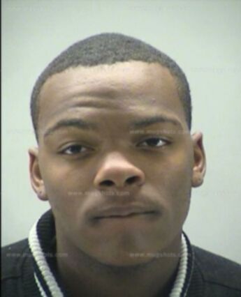 Jamyrion Antwan Alexander