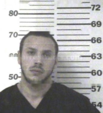 Dustin Eugene Cook