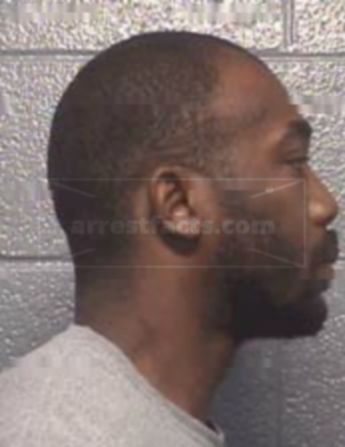 Jason Levert Johns