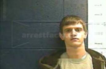 Nicholas Mason Cundiff