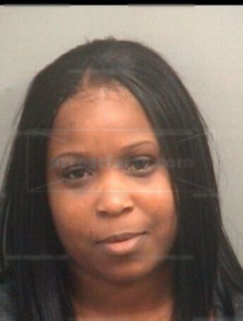 Shametta Roshawn Lester