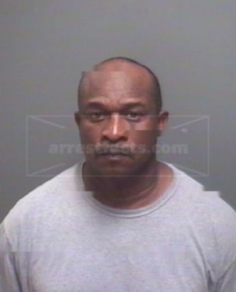 George Wayne Lampkin