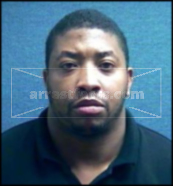 Lavar James Herron